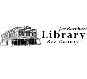 Catalog — Joe Barnhart Bee County Library